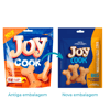 Petisco Joy Cook Big Para Cães - 500G