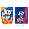 Petisco Joy Cook Mini Frango - 500G