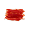 Petisco Just Steak De Pato Para Cães E Gatos - 55 Gramas