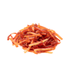 Petisco Just Tiras Mix Pato E Frango Para Cães E Gatos - 75G