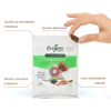 Petisco Longevidade Care Para Cães Origem Natural - 65G