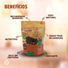 Petisco Moela Desidratada Pet Saudável 70G - 1 Unidade