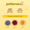 Petisco Natural Antiox Detox Sticks Para Cães - 120G