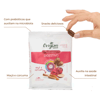 Petisco Natural Digestivo Para Cães Origem - 65G