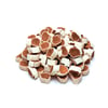 Petisco Natural Meowwies Mini Sushi Frango Para Gatos - 80G