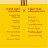 Petisco Natural Pet Delícia Cheese Vegetariano Para Cães Vitalidade Com Prebióticos - 120G