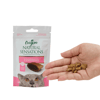 Petisco Natural Sensations Hairball Para Gatos - 40G
