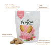 Petisco Origem Natural Cordeiro 250G Para Cachorros