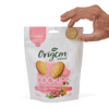 Petisco Origem Natural Cordeiro 250G Para Cachorros