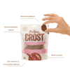 Petisco Origem Natural Crost Crostine Cordeiro 100G