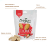 Petisco Origem Natural Frutas Vermelhas 250G Para Cachorros