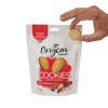 Petisco Origem Natural Frutas Vermelhas 250G Para Cachorros
