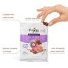 Petisco Origem Natural Pele E Pelo Para Cães - 65G