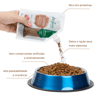 Petisco Origem Natural Topper Mix Desidratado 80G