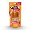 Petisco Sabores Dingo Wings Para Cães - 5 Unidades - 2 Unidades