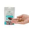 Petisco Sensations Dental Care Origem Natural Para Gatos - 40G