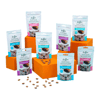 Petisco Sensations Dental Care Origem Natural Para Gatos - 40G