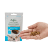 Petisco Sensations Skin Care Para Gatos Origem Natural - 40G