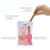 Petisco Stick Care Cães Origem Natural Salmão E Linhaça 50G