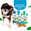 Petisco Stick Oral Care Menta Cães Raças Médias Origem Natural 3 Unidades