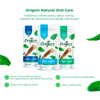 Petisco Stick Oral Care Menta Cães Raças Médias Origem Natural 3 Unidades