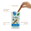 Petisco Stick Oral Care Menta Cães Raças Médias Origem Natural 3 Unidades