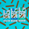 Petisco Stick Oral Care Menta Cães Raças Médias Origem Natural 3 Unidades