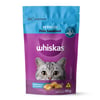 Petisco Whiskas Pelo Saudável Para Gatos Adultos - 40G