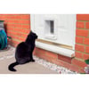 Porta Inteligente Para Cães E Gatos Sure Petcare - 1 Unidade
