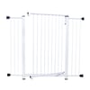 Portão Para Pets Nf Pet Branco 1M - 1 Unidade