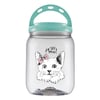 Pote Bandeirante Baby Cat 1,7L - 1 Unidade