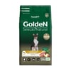 Ração Adultos Pequeno Porte Golden Seleção Natural Frango E Batata Doce - 3Kg - 3 Kilos
