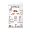 Ração Biofresh Para Cães Adultos Castrados De Raças Pequenas E Minis - 1Kg