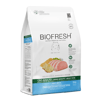Ração Biofresh Para Cães Adultos Porte Médio Sabor Lombo E Abacaxi - 1 Unidade - 3 Kilos
