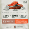 Ração Bionatural Prime Salmão Para Gatos Filhotes - 1,5Kg