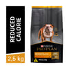 Ração Calorias Reduzidas Pro Plan Frango Para Cães Adultos De Raças Médias E Grandes - 2,5Kg - 2,5 Kilos