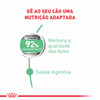 Ração Cuidado Digestivo Royal Canin Adulto Mini - 2,5Kg - 1 Kilo