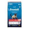 Ração Diet Premier Formula Frango 1,5Kg Para Gatos Adultos Castrados