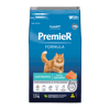 Ração Diet Premier Formula Salmão Para Gatos Adultos Castrados - 1,5Kg