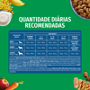 Ração Dog Chow Carne, Frango E Arroz Para Cães Filhotes Médios E Grandes - 10,1Kg - 10,1 Kilos