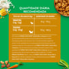 Ração Dog Chow Frango E Arroz Para Cães Adultos De Raças Pequenas - 1Kg - 1 Kilo