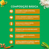 Ração Dog Chow Frango E Arroz Para Cães Adultos De Raças Pequenas - 1Kg - 1 Kilo