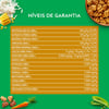 Ração Dog Chow Frango E Arroz Para Cães Adultos De Raças Pequenas - 1Kg - 1 Kilo