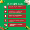 Ração Dog Chow Para Cães Adultos Médios E Grandes Carne, Frango E Arroz 15Kg - 20 kg