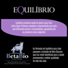 Ração Equilíbrio Cães Filhotes Porte Pequeno Sabor Frango - 1Kg - 1 Kilo