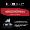 Ração Equilíbrio Carne Para Cães Adultos De Porte Médio 12Kg