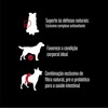 Ração Equilíbrio Carne Para Cães Adultos De Porte Médio 12Kg