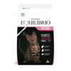 Ração Equilíbrio Filhotes Gatos Frango - 500G - 500 Gramas
