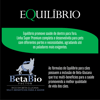Ração Equilíbrio Frango Para Cães Adultos De Porte Médio - 2,5Kg - 2,5 Kilos