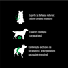 Ração Equilíbrio Frango Para Cães Adultos De Porte Médio - 2,5Kg - 2,5 Kilos